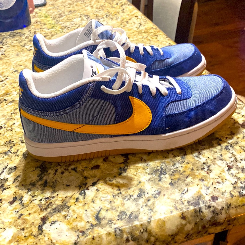Men’s Nike Shoes